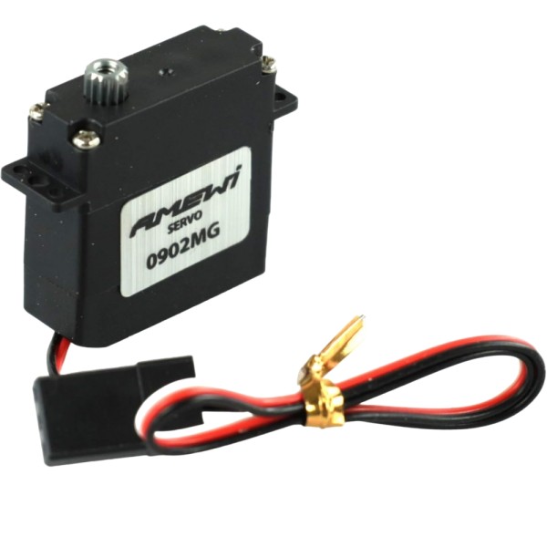 Amewi 28300 - AMX Racing Micro Servo Dig #381538