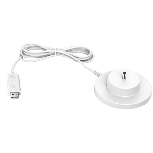 Tonies - USB Ladestation - weiss #384248