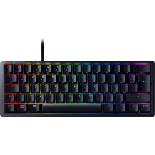 Razer Huntsman Mini - Gaming-Tastatur - #352334