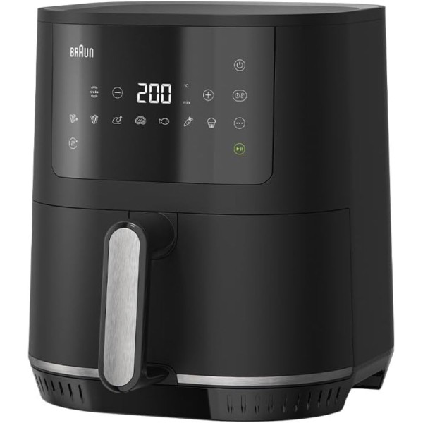 Braun HF3030 Airfryer Digital - Heissluf #380375