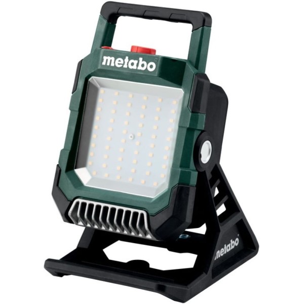 Metabo BSA 18 LED 4000 solo - Akku-Baust #382025