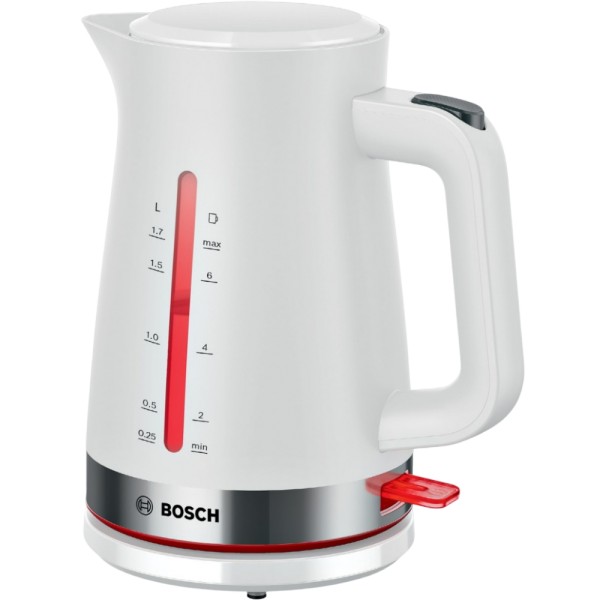 Bosch TWK4M221 - Wasserkocher - weiss #392269