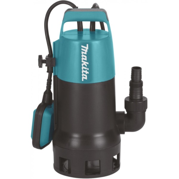 Makita PF1010 - Klar-/Schmutzwasser-Tauc #362034