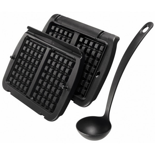 Tefal XA7248 OptiGrill+ & Elite - Waffel #346279