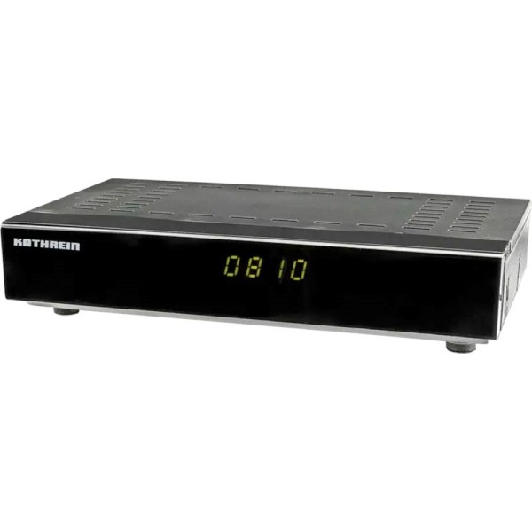 Kathrein UFS 810 Plus HDTV - Receiver - #363700