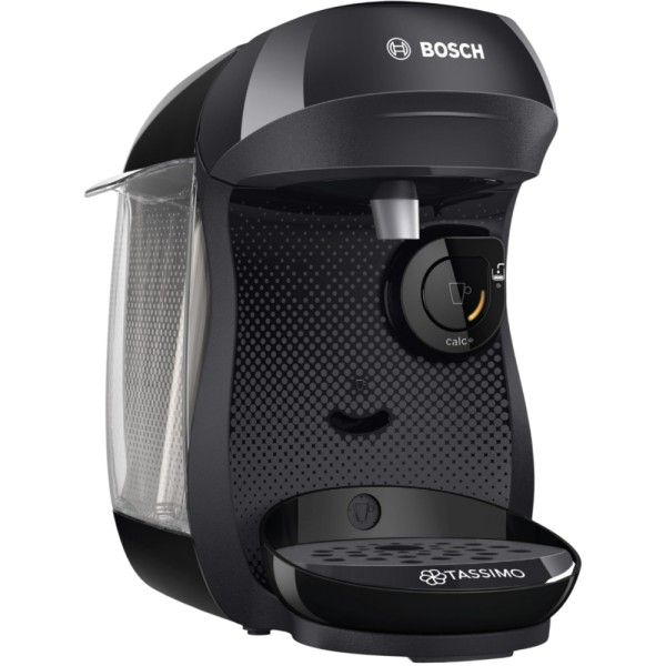 Bosch TAS1002N Tassimo Happy - Kapselmas #392893