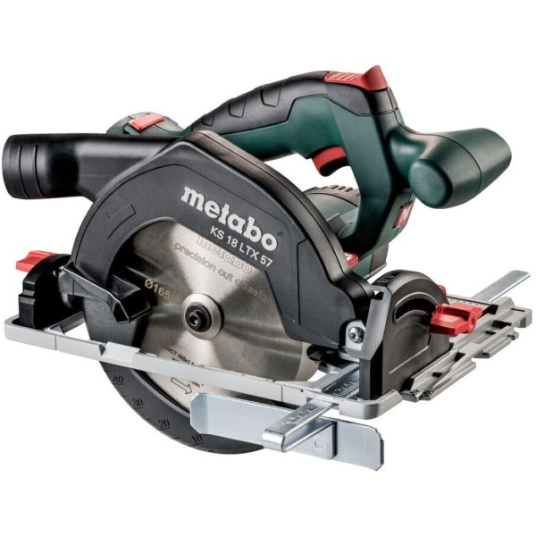 Metabo KS 18 LTX 57 solo - Akku-Handkrei #357565