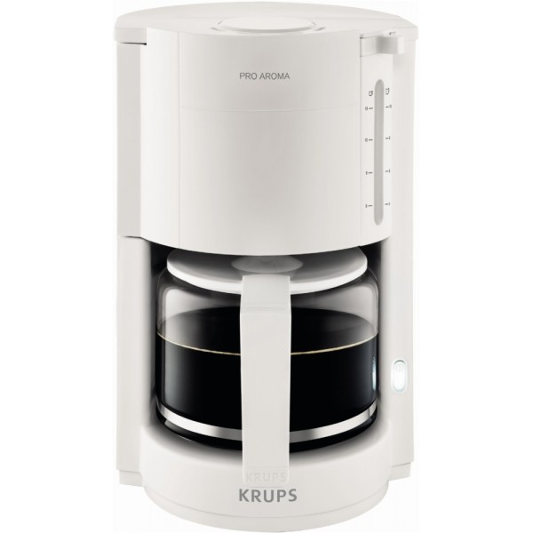 Krups F 309 01 ProAroma - Filterkaffeema #363565