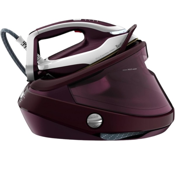 Tefal GV9810 Pro Express Vision -Dampfbu #380278