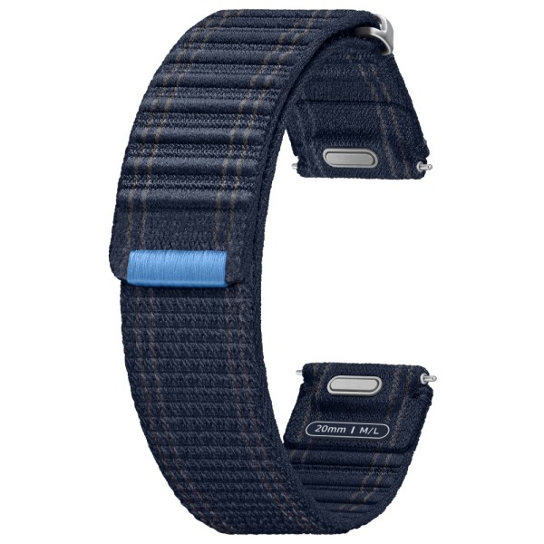 Samsung Fabric Band (M/L) fuer Galaxy Wa #377928