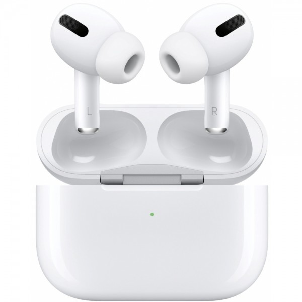 Apple AirPods Pro - Headset & MagSafe La #262519