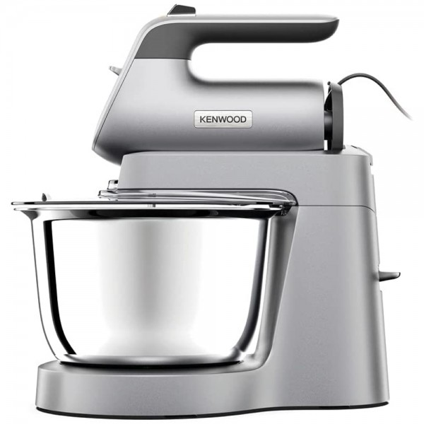 Kenwood HMP54.000SI Chefette - Handmixer #278216