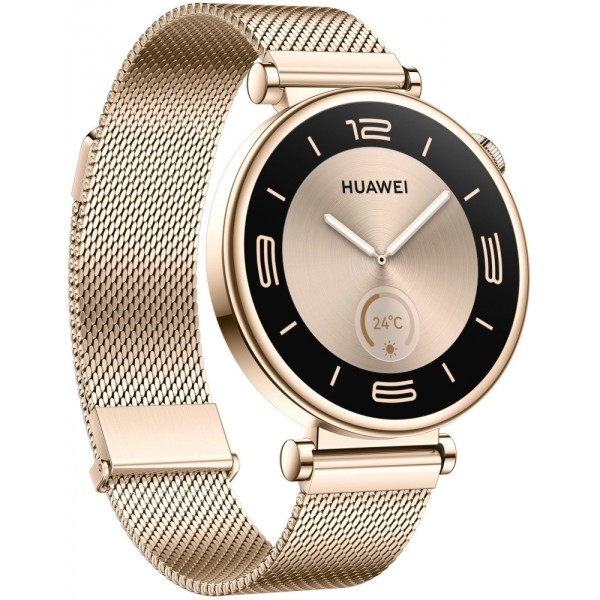 Huawei Watch GT 4 Milanese 41 mm - Smart #362233