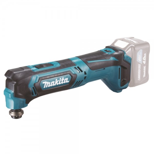 Makita TM30DZ - Akku-Multifunktionswerkz #291415