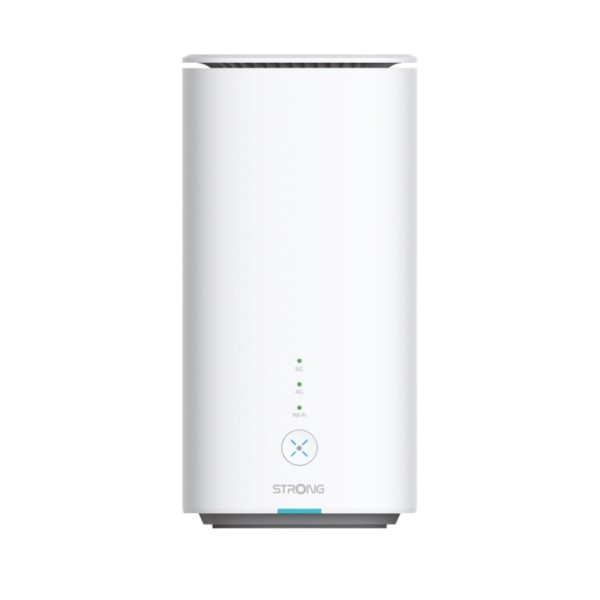 Strong 5GROUTERAX3000 - WLAN-Router - we #361121