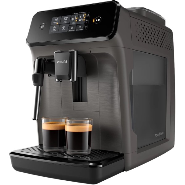 Philips EP1224/00 Series 1200 - Kaffee-V #394641