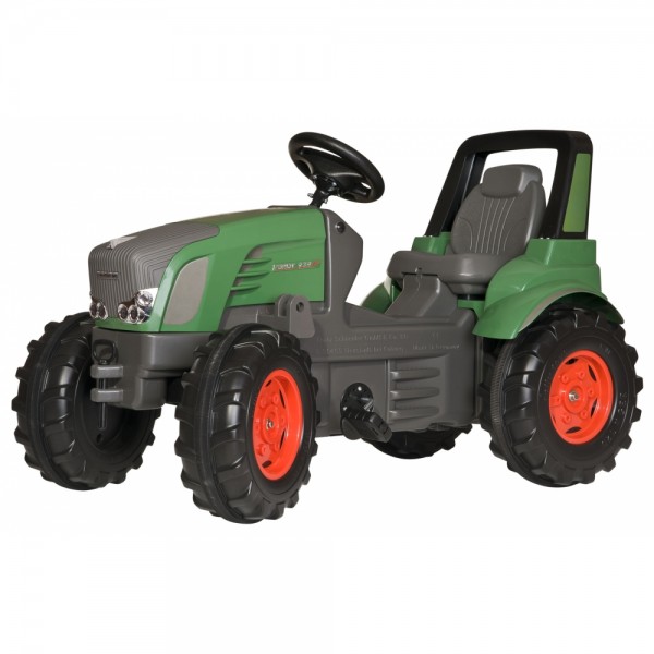 Rolly Toys Fendt 939 Vario Farmtrac Prem #600700264_1