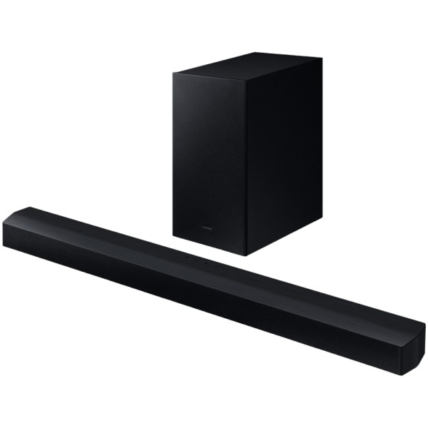 Samsung HW-C440G - Soundbar & Subwoofer #376879