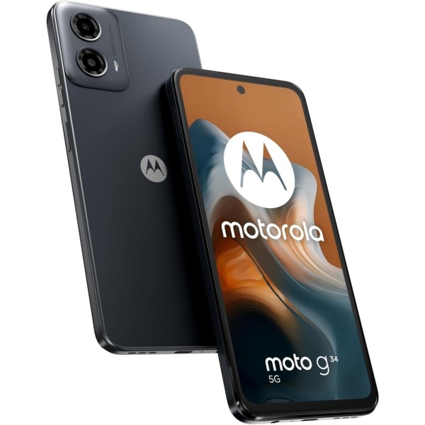 Motorola XT2363-3 Moto G34 5G 128 GB / 4 #361900