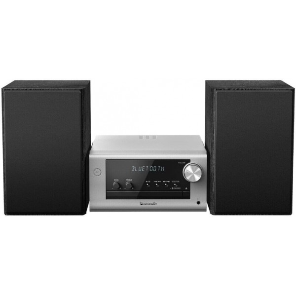 Panasonic SC-PM704EG-S - Mini-System - s #348437