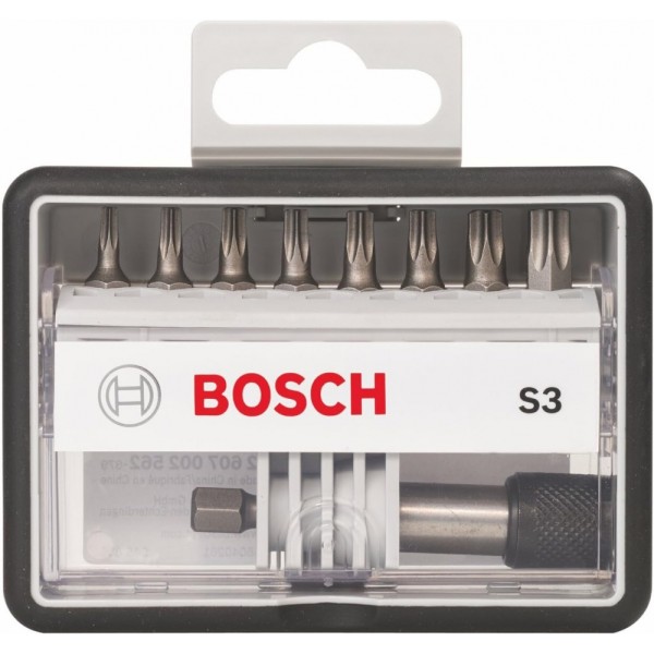 Bosch Professional Robust Line Extra Har #364536