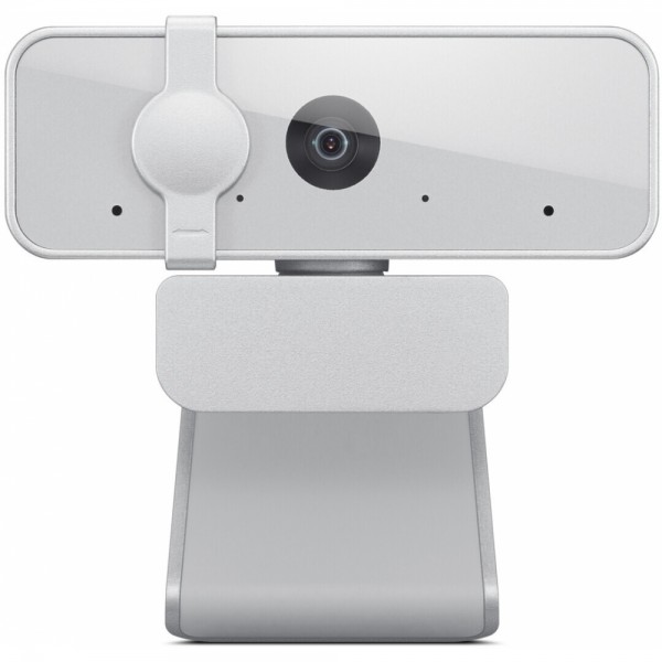 Lenovo 300 - Webcam - cloud grey #330407