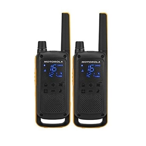 Motorola T82 Extreme TALKABOUT PMR-Handf #93220