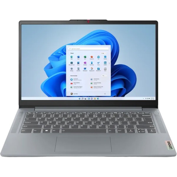 Lenovo IdeaPad Slim 3 14IAH8 (83EQ0033GE #360921