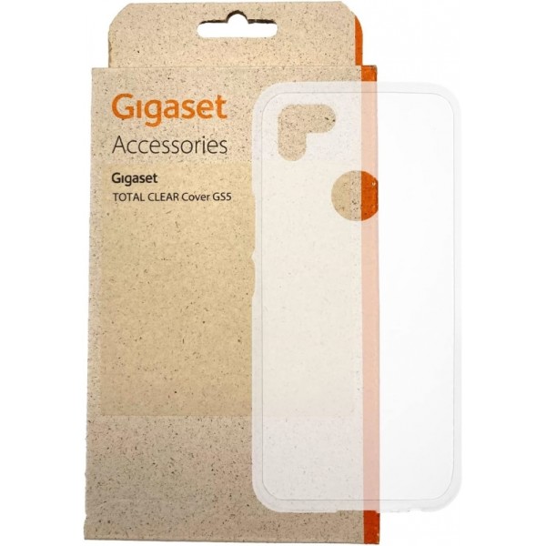 Gigaset Total Clear Cover fuer Gigaset G #381181