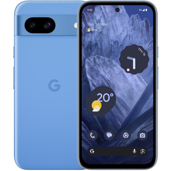 Google Pixel 8a 5G 128 GB / 8 GB - Smart #362862