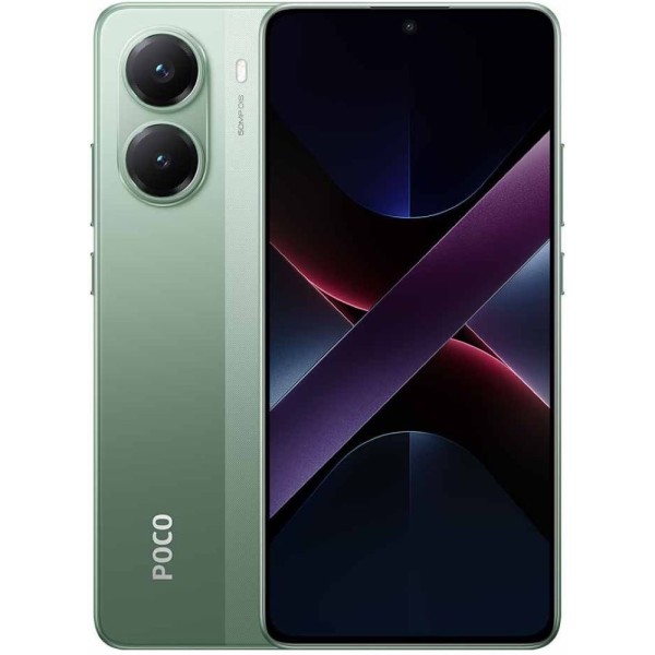 Xiaomi Poco X7 Pro 5G 512 GB / 12 GB - S #411046