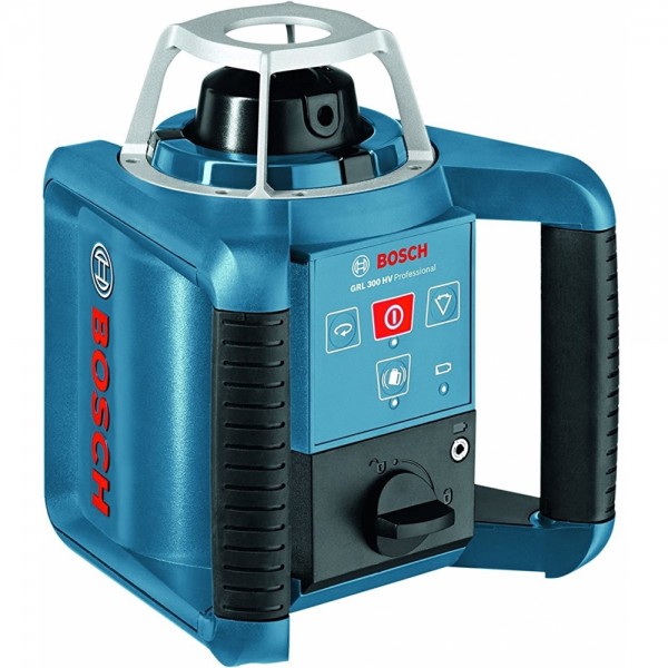 Bosch GRL 300 HV Professional - Rotation #324376