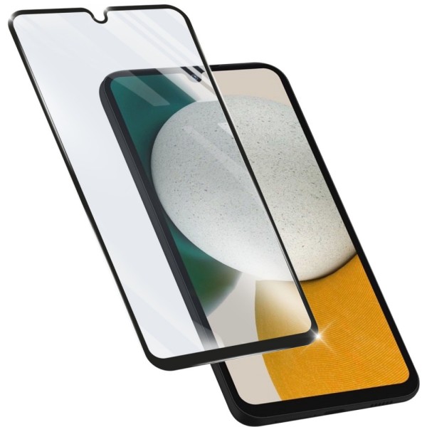 Cellularline Impact Glas fuer Galaxy A34 #366098