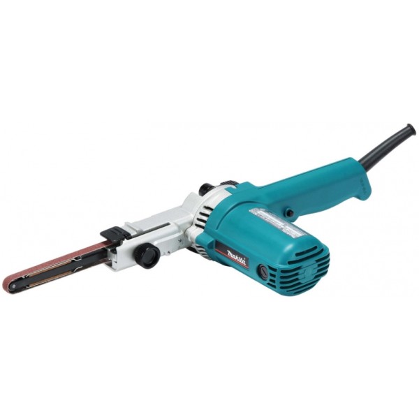 Makita 9032 - Elektro-Bandfeile - blau #365917