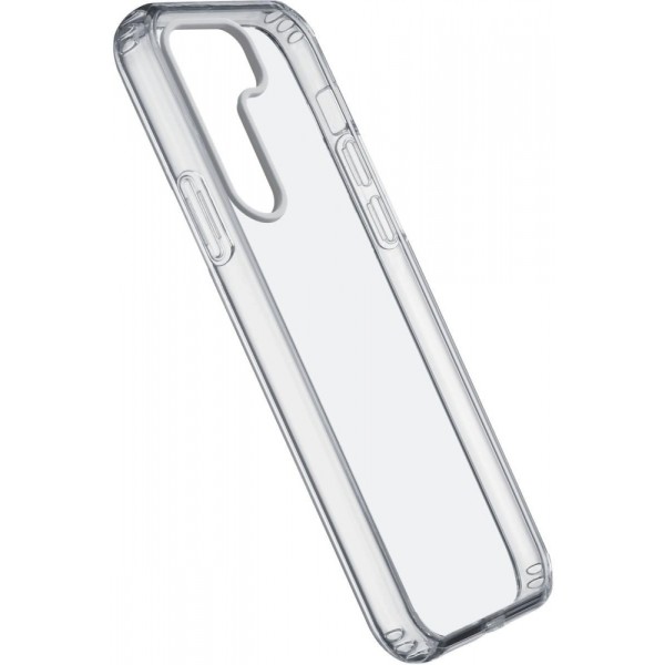 Cellularline Clear Strong Samsung Galaxy #365056