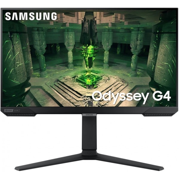 Samsung Odyssey G4 G4B - Gaming-Monitor #361529