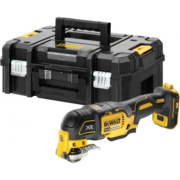 DeWalt DCS356NT solo - Akku-Multifunktio #359988