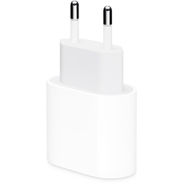 Apple USB-C Power Adapter 18W - Netzteil #353937