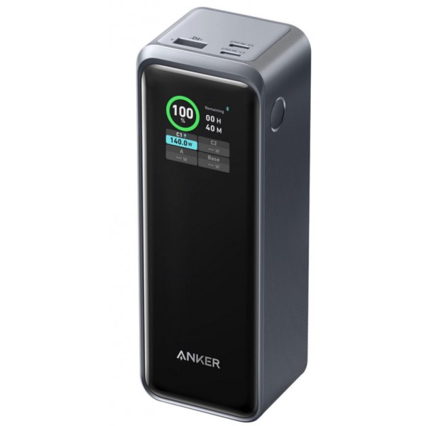 ANKER Prime - PowerBank - schwarz #362950