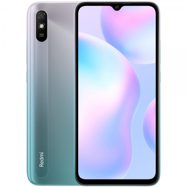 redmi 9a latest price