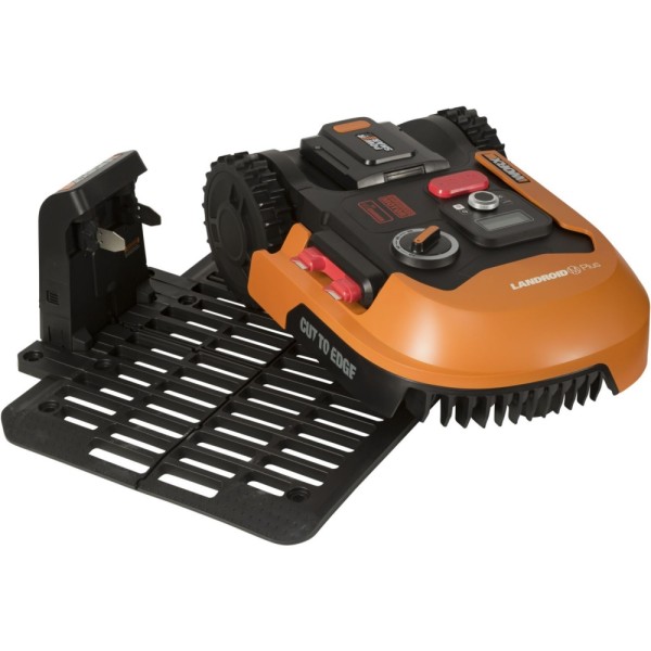 Worx Landroid M500 Plus - Maehroboter - #364977