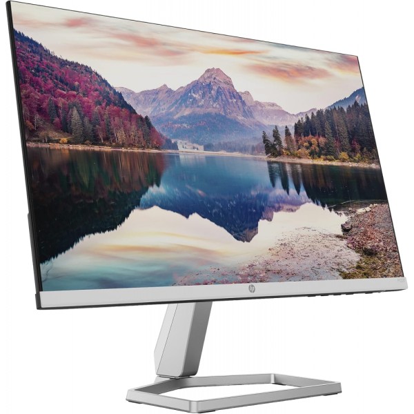 HP M22f - LED-Monitor - schwarz #353719