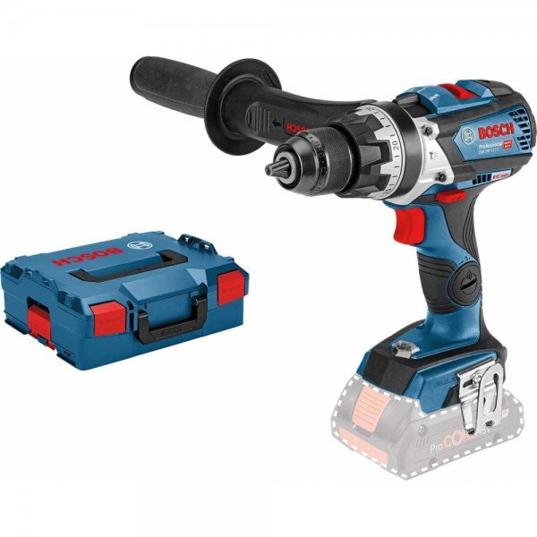 Bosch Professional solo GSB 18V-110C Akk #227953