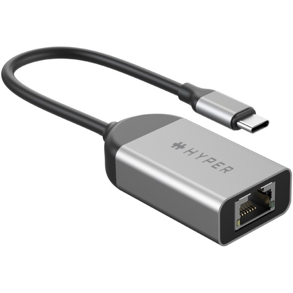 HYPER HyperDrive USB Type-C -> LAN - Eth #366235