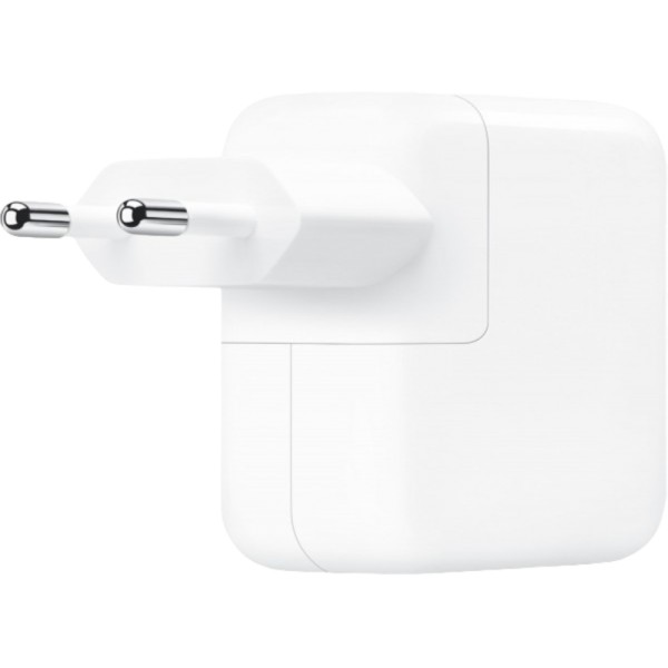 Apple USB-C Power Adapter Dual - Netztei #380634