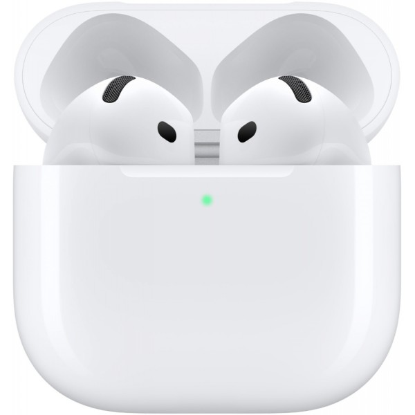 Apple AirPods 4 ANC True Wireless - Head #382365