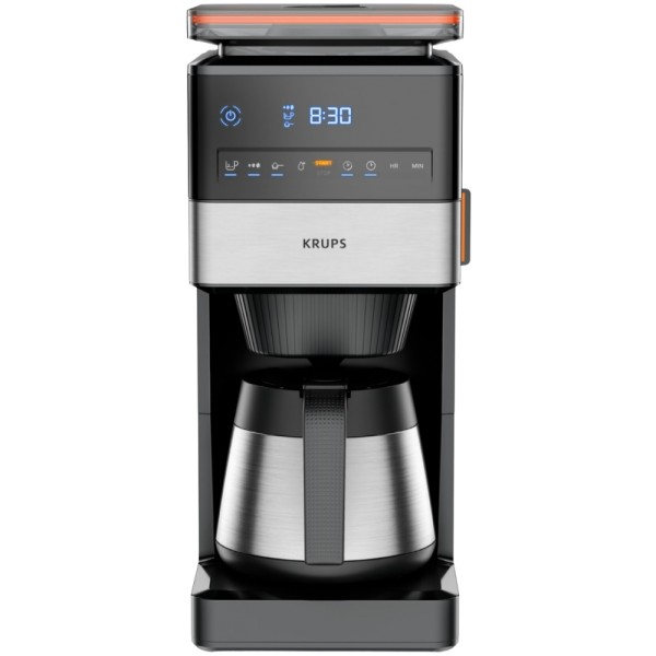 Krups KT8428 Grind Aroma XL Thermo - Fil #383673