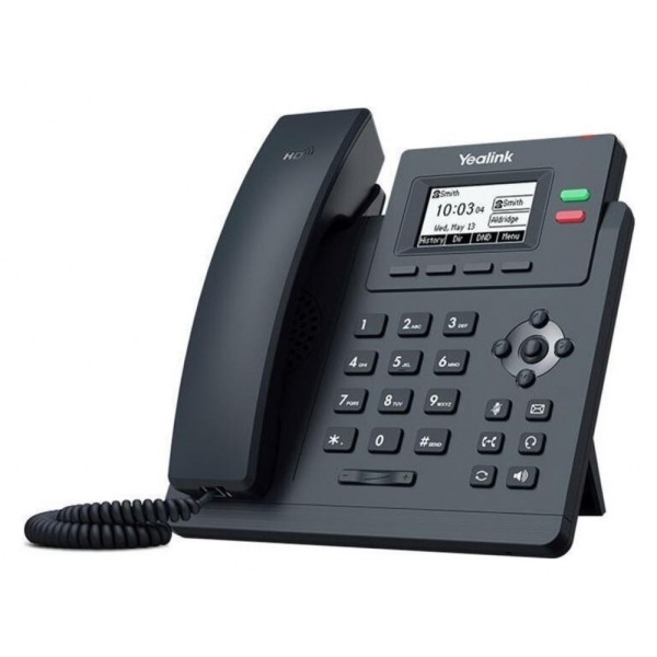 Yealink 1301039 SIP-T31W - VoIP-Telefon #442740