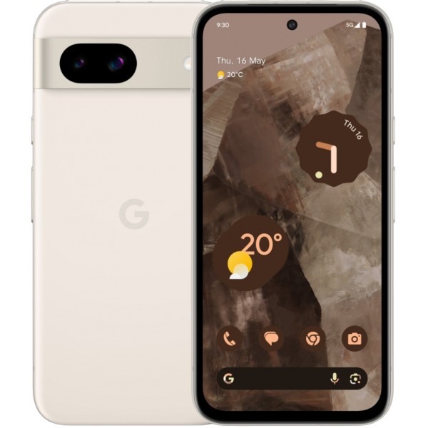 Google Pixel 8a 5G 128 GB / 8 GB - Smart #362741