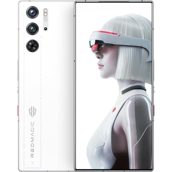 Nubia RedMagic 9S Pro 5G 256 GB / 12 GB #380715